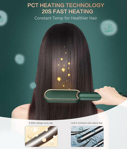 Electric Hair Styler Comb™