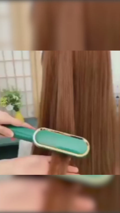 Electric Hair Styler Comb™